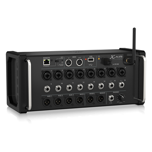 XR16 professionale Digital <span class=keywords><strong>Mixer</strong></span> per Console Audio digitale a <span class=keywords><strong>16</strong></span> canali Stereo MIC <span class=keywords><strong>Mixer</strong></span> digitale <span class=keywords><strong>Mixer</strong></span> digitale - Product Image 2