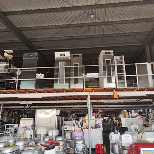 Equipo de <span class=keywords><strong>Cocina</strong></span> Comercial de <span class=keywords><strong>Segunda</strong></span> <span class=keywords><strong>Mano</strong></span>/Suministros <span class=keywords><strong>para</strong></span> Restaurantes y Hoteles Diseño de Distribución de Equipamiento de <span class=keywords><strong>Cocina</strong></span> - Product Image 3