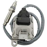 27909181R SNS956 Capteur d'urée AdBlue NOx automobile pour Renault Master III Trafic IV 1.6 2.0 DCi Moteur 12V Système SCR Pièces automobiles