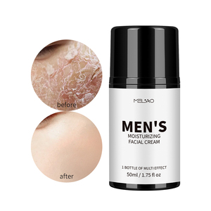 <span class=keywords><strong>Crema</strong></span> <span class=keywords><strong>hidratante</strong></span> Facial para hombres, <span class=keywords><strong>crema</strong></span> blanqueadora Facial antienvejecimiento, con logotipo personalizado, venta al por mayor - Product Image 5