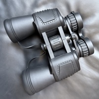 Nouveauté : Jumelles d'extérieur 28MM à fort grossissement avec film violet bidirectionnel HD pour l'observation des oiseaux et de la lune