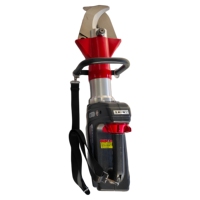 Cisaille hydraulique électrique pour le sauvetage des véhicules – Outils puissants en promotion