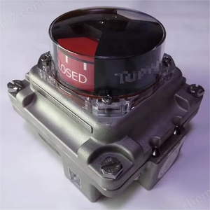 Nouvelle boîte de commande de commutateur de fin de course intelligent TXP-L2CGNPM avec une température de fonctionnement de -60°C à 105°C - Product Image 5