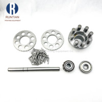 Heidelberg Tinten trommel motor Anschluss Achteck XL75 CD74 Tinten stab Ketten platte Unter leg scheibe Lager L2.105.105 210-4