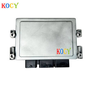 Pour <span class=keywords><strong>Renault</strong></span> Sandero unité de commande de moteur EMS3120 A2C94304700 237105035R 237104319R 087249280 ECU - Product Image 5