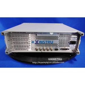 Analyseur de paramètres S Keysight N4420B 10 MHz à 40 GHz pour ensemble (Agilent) avec fibre optique grise – Prix négociable - Product Image 2