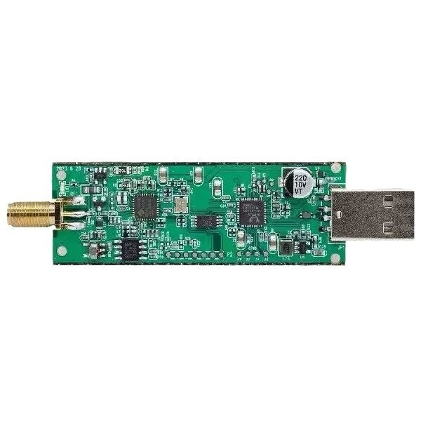 RTL-SDR Blog V4 R820T2 Upgrade R860T TCXO Original Software Radio Receiver