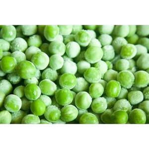 Guisantes Verdes Congelados IQF de Alta Calidad HP Valia Grade, 1 kg, Empaque a Granel para Restaurantes, Servicios de Catering, Hot Pot, Alimentos Industriales - Product Image 4
