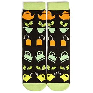 "หากคุณสามารถอ่านสิ่งนี้ได้โปรดนำถุงเท้าทรงกล่องใหม่สำหรับผู้ชายโลโก้ออกแบบได้ตามต้องการ - Product Image 4