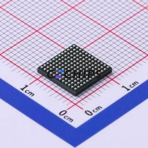 Nouvelle puce d'origine AD9278BBCZ BGA-144 Circuit intégré IC PMIC ADC/DAC-But spécial - Product Image 2