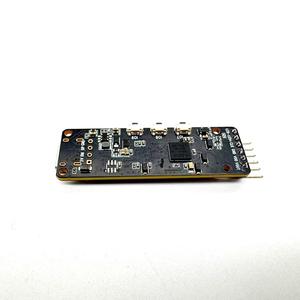 OmniVision <span class=keywords><strong>VK</strong></span> OV426 Processeur de pont de caméra BGA 64 broches pour endoscopes médicaux Wearables Résolution 400x400 Montage USB 30fps - Product Image 2