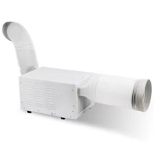 เครื่องปรับอากาศพลังงานแสงอาทิตย์ R 9000Btu 12000Btu 18000Btu 24000Btu พร้อมแผงโซลาร์เซลล์และแบตเตอรี่ AL-ER เครื่องปรับอากาศพลังงานแสงอาทิตย์ - Product Image 4