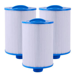 ใช้งานร่วมกับ PWW50P3 6CH-940 FC-0359 817-0050 25252 03FIL1400 ตลับกรองสระว่ายน้ําว่ายน้ํา - Product Image 1