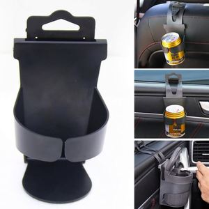 Portavasos Multifuncional de Lujo para Colgar en la Puerta del Auto, Accesorios Interiores para Auto, Portavasos para Té, Cubierta Protectora para el Respaldo del Asiento - Product Image 3