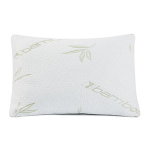 bellisimo bamboo pillow