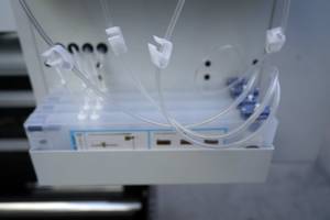 Đầu In I3200 Công Nghiệp 10Ft Máy In Vinyl Kỹ Thuật Số Audley Biểu Ngữ <span class=keywords><strong>Flex</strong></span> Khổ Lớn Dung Môi Sinh Thái Giá Máy In - Product Image 6