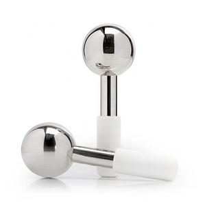 ลูกกลิ้งน้ำแข็งแช่แข็งสำหรับนวดทำความเย็นผิวหน้า - Product Image 2