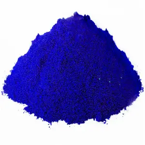 Pigment mavi 29 CAS 57455-37-5 Ultramarine mavi 462 463