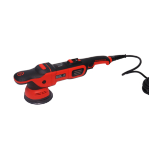 Pulidora de Doble Acción sin Escobillas de 1200W Orbital de 15mm/21mm para Máquina de Pulido Automotriz de Coches - Product Image 2