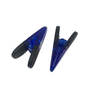 Clips magnétiques en plastique pour réfrigérateur, usage quotidien, bureau - Product Image 3