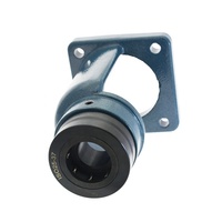 Nouveau ISO20 ISO25 ISO30 acier roulement à outils support de verrouillage CNC gravure Machine porte-outil dispositif de verrouillage