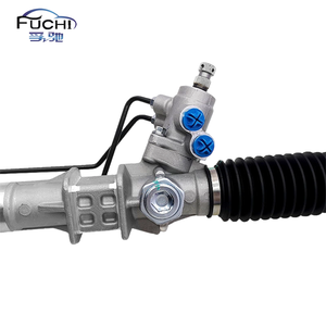 Réparer ou remplacer la <span class=keywords><strong>crémaillère</strong></span> <span class=keywords><strong>de</strong></span> <span class=keywords><strong>direction</strong></span> assistée pour Super Vitra 08-13 48580-65J50 - Product Image 2