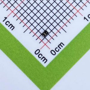 new - original BAS521,115 SOD-523 Diodes Switching Diodes 500mW 250mA 1.1V 300V - Product Image 1