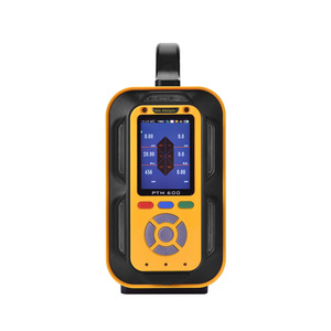 PID PTM600-TVOC 3/5 1 4-in-1/5-in-1 เครื่องตรวจจับก๊าซเครื่องวิเคราะห์เครื่องทดสอบ TVOC เครื่องตรวจจับฝุ่นป้องกันการระเบิดเซ็นเซอร์อากาศ VOC TP800 - Product Image 5
