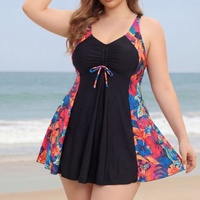 Fabricant de maillots de bain OEM de haute qualité, faible MOQ, vente en gros, impressions personnalisées disponibles, maillots de bain grande taille pour femmes, bikinis