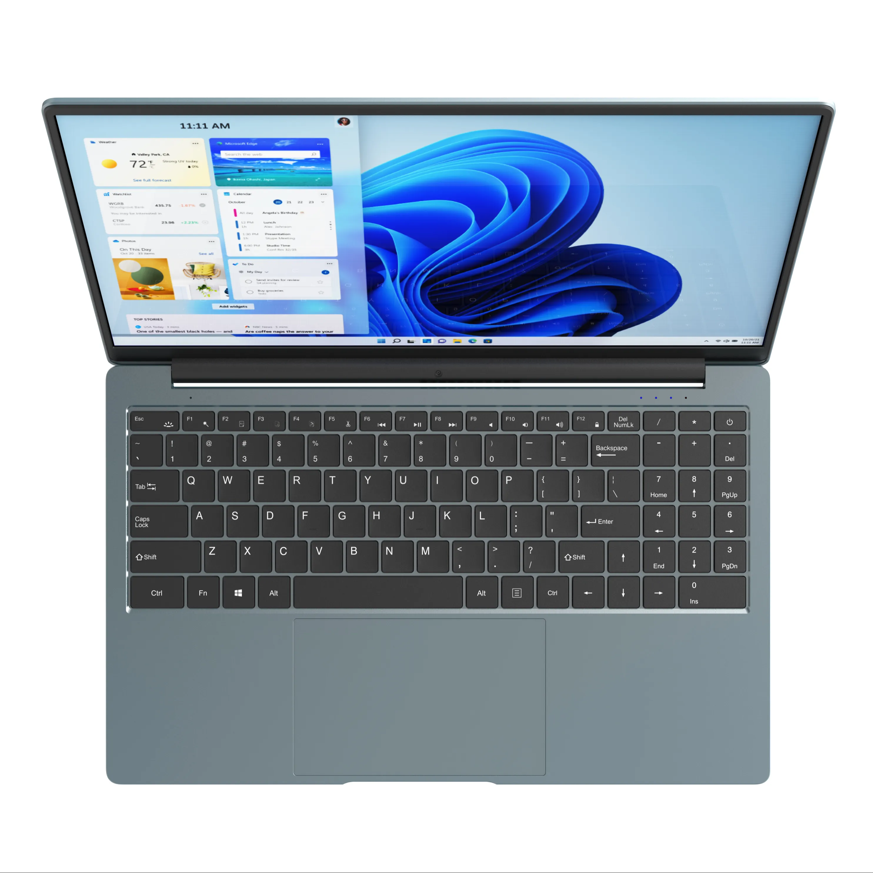 OEMnew15.6インチ超薄型N9516 GB RAM 512GB SSD 1T SSDラップトップビジネスオフィスWin10ノートブックゲームPcポータブルカスタマイズ可能