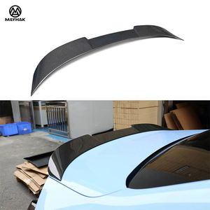 Alerón Trasero <span class=keywords><strong>de</strong></span> Fibra <span class=keywords><strong>de</strong></span> Carbono Estilo OD para BMW M2 G87, Alerón Trasero, Difusor <span class=keywords><strong>de</strong></span> Maletero, Reemplazo <span class=keywords><strong>de</strong></span> Alerón Trasero, <span class=keywords><strong>Divisor</strong></span> <span class=keywords><strong>de</strong></span> Labios - Product Image 2