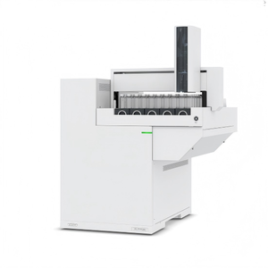 เครื่องเก็บตัวอย่าง GC ถาดเก็บตัวอย่าง GC สำหรับ8697ความจุสูง - Product Image 4