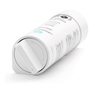 Filtro de Agua de Repuesto para Refrigerador, de Plástico para el Hogar, Tipo Carbón Activado, Duración del Filtro de 6 Meses, Caudal de 300 GPD, Fácil de Instalar - Product Image 4