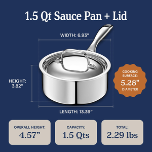 Modern 316 Stainless Steel 26/28/30/32cm Frying Pan Kitchen <b>Cookware</b> <b>Set</b> Cooking Pot Steak Pan Durable Easy Clean Metal - Product Image 3