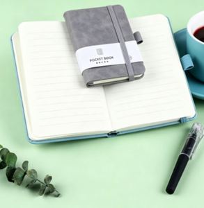 Agenda 2026, carnet de notes, journal, planificateur quotidien, couverture rigide, carnet en cuir personnalisé, planificateur - Product Image 3