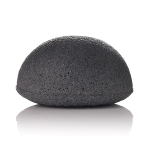 <span class=keywords><strong>Éponge</strong></span>s de <span class=keywords><strong>konjac</strong></span> biologiques de qualité supérieure en forme de demi-boule Puffs cosmétiques exfoliants au thé vert pour les soins de beauté avec logo personnalisé - Product Image 3
