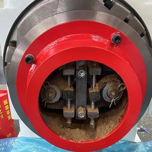 55kw Ring Die <b>Feed</b> Processing Making Machine Solution Poultry <b>Feed</b> <b>Pellet</b> Mill for 1-5t/H <b>Feed</b> Line Turn-Key Project - Product Image 5