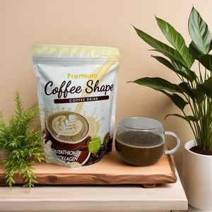 Café <span class=keywords><strong>para</strong></span> Adelgazar, Control del Apetito, Antioxidante, Aumento <span class=keywords><strong>de</strong></span> Energía, Bajo en Calorías, Sin Azúcar, Antienvejecimiento, <span class=keywords><strong>para</strong></span> un Piel Radiante - Product Image 1