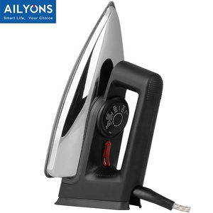 AILYONS, plancha eléctrica plana de mano para ropa - Product Image 3