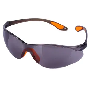 Lunettes <span class=keywords><strong>de</strong></span> sécurité sport Crystal Clear Vision 168 avec haut-parleur bluetooth anti-rayures et protection UV400 my vision - Product Image 5