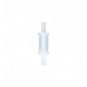 Distanziatore maschio a doppia testa esagonale PCB M3 in Nylon isolato in plastica distanziatori a forma di <span class=keywords><strong>L</strong></span> per scheda di circuito - Product Image 6