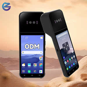 Módulo de Escáner de Venas de la Palma para Área Segura de Farmacias, Control de Acceso e Inventario - Product Image 1