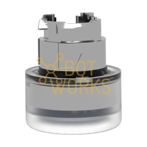 Pour borne à vis en plastique ZB4BP68 10A - Nouveau - Product Image 1