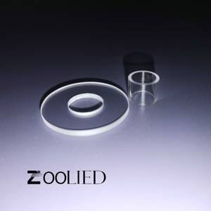 ที่ชัดเจนแสงรอบไพลินเจาะหน้าต่างที่มีคุณภาพสูงราคาที่ดีที่สุด - Product Image 1