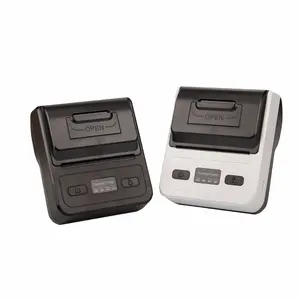 Portable Ar Barcode Thermal Bill Printer Printer For Bill Print