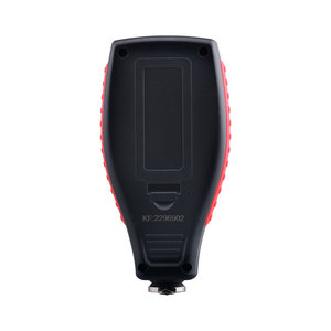 Medidor de Espesor de Revestimiento BENETECH GT235 para Pintura de Automóviles - Product Image 3