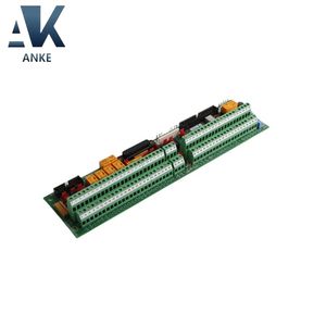 Placa de Terminales General Electric 531X305NTBANG1 - Product Image 3