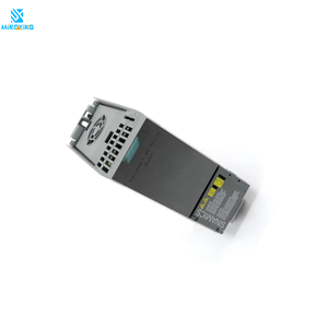 Variateur de fréquence industriel 6SL3210-1KE11-8AF2 pour le contrôle précis des moteurs - Product Image 1