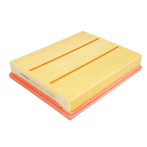 ไส้กรองอากาศเครื่องยนต์ MASUMA รุ่น MFA-U0058 ประสิทธิภาพสูง สำหรับรถยนต์ FORD - Product Image 4