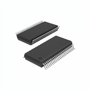 Logic 48 TFSOP Electronic Chips Component MC74LCX16374DT Original One Stop Service - Product Image 1
